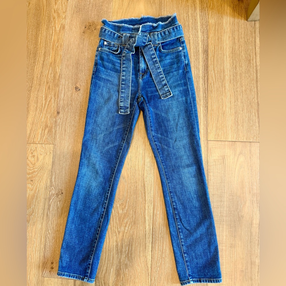 7 for all mankind jeans women's jeans
